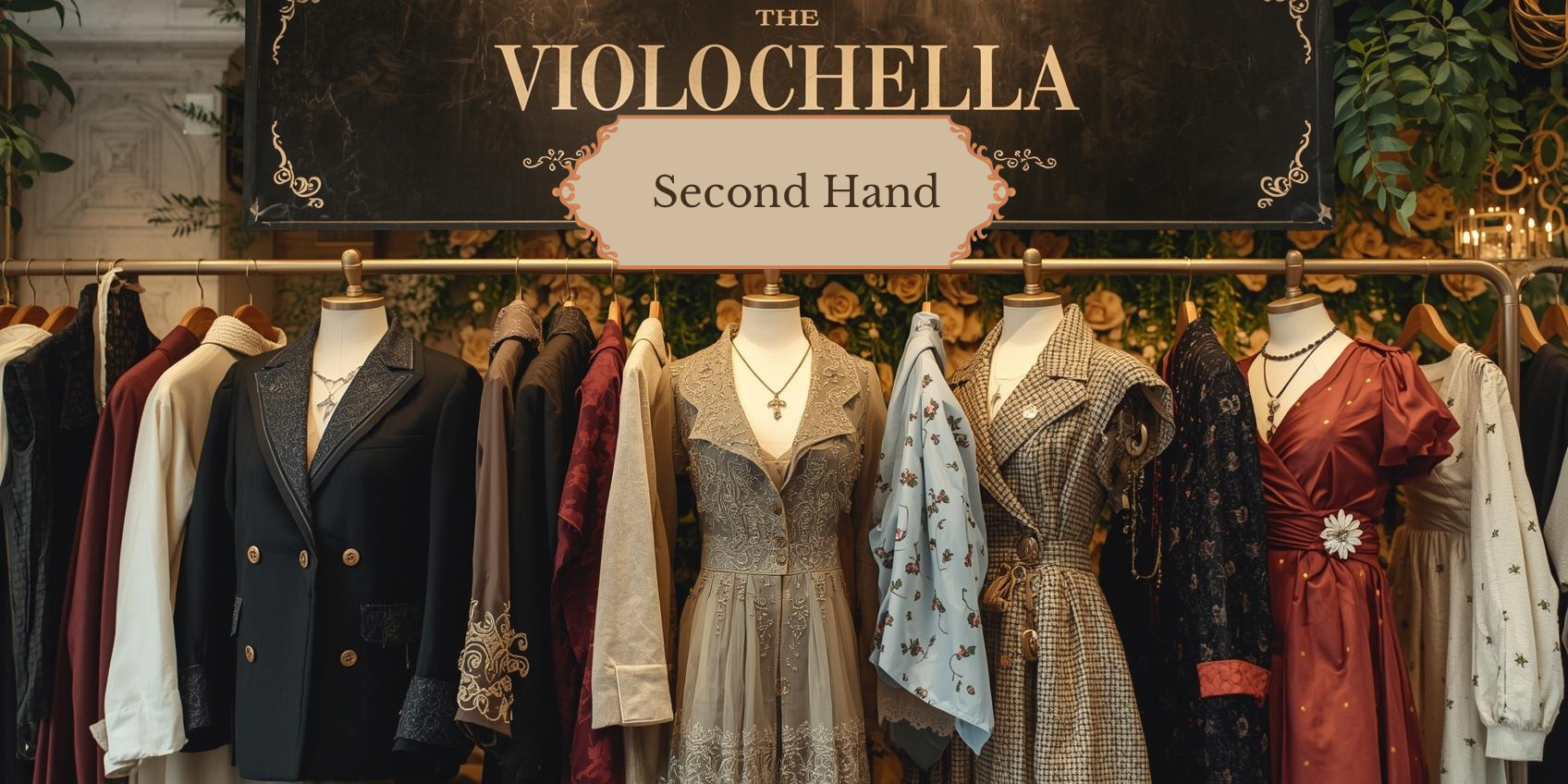 Welcome to the Violochella Blog