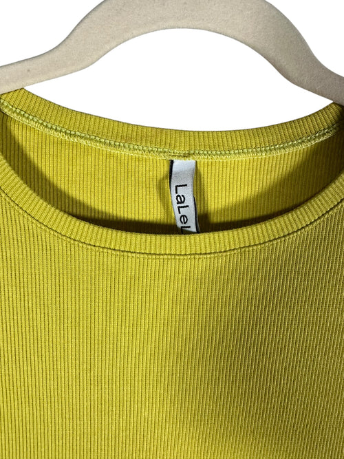 Lameli- Green Women’s Blouse 3/4 Sleeves/SD-0002